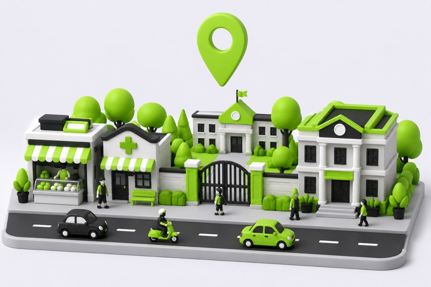 Digital marketing agency in Batala Colony Faisalabad