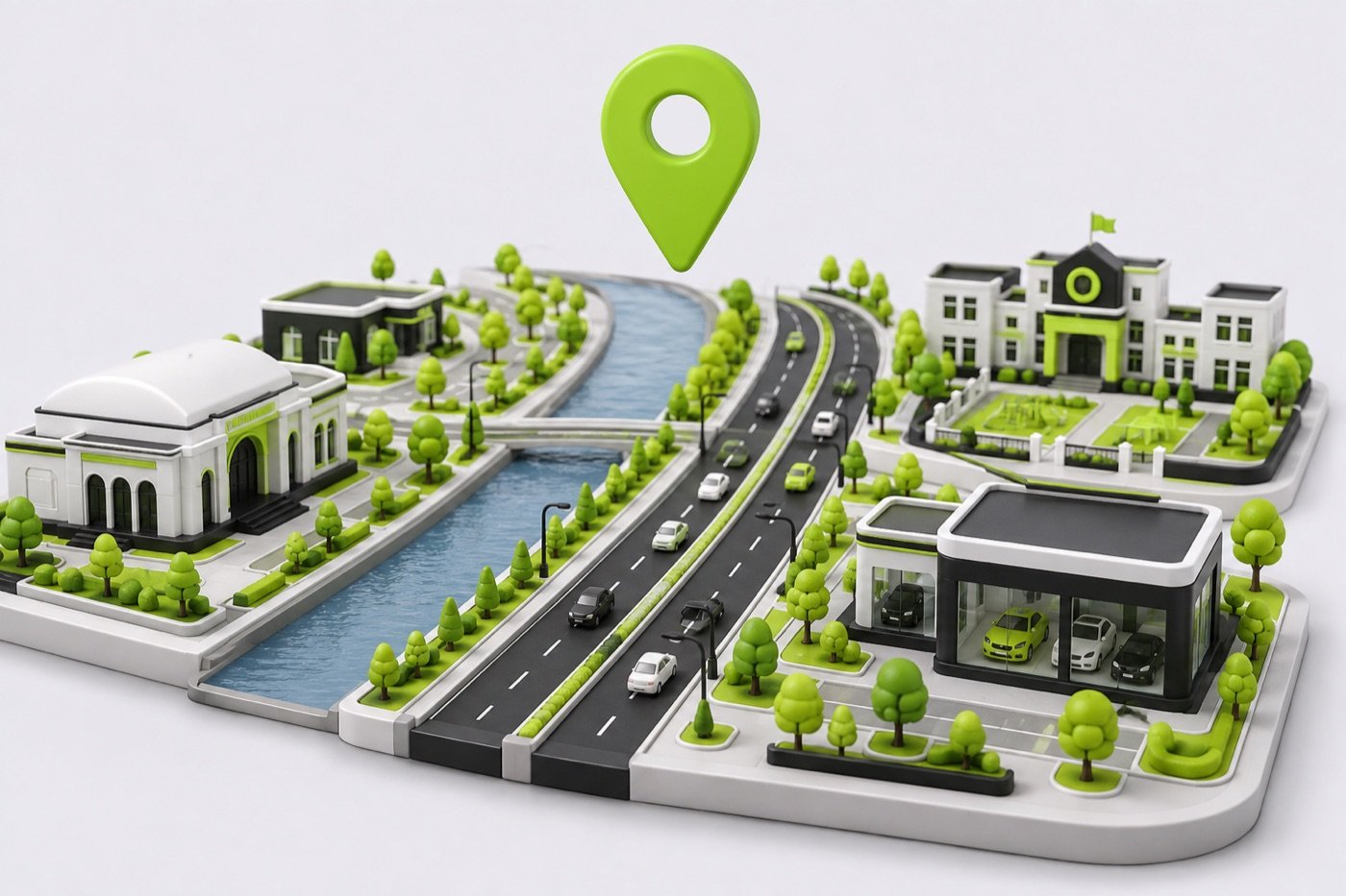 Digital marketing agency in Canal Road Faisalabad