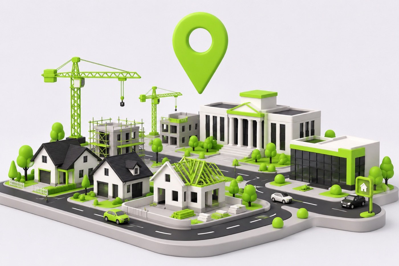 Digital marketing agency in Chatha Bakhtawar Islamabad