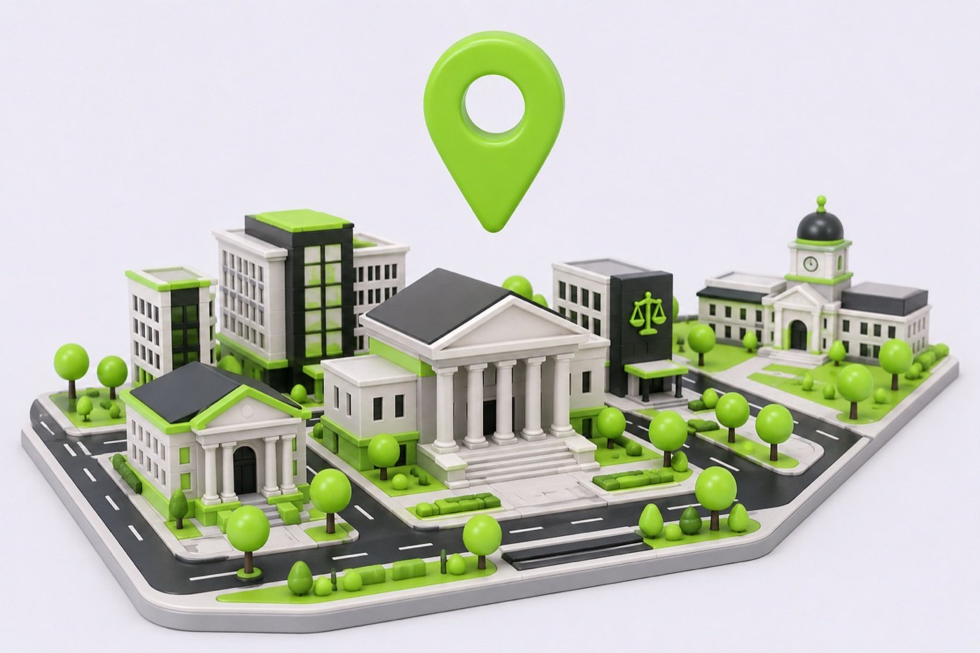Digital marketing agency in Civil Lines Faisalabad