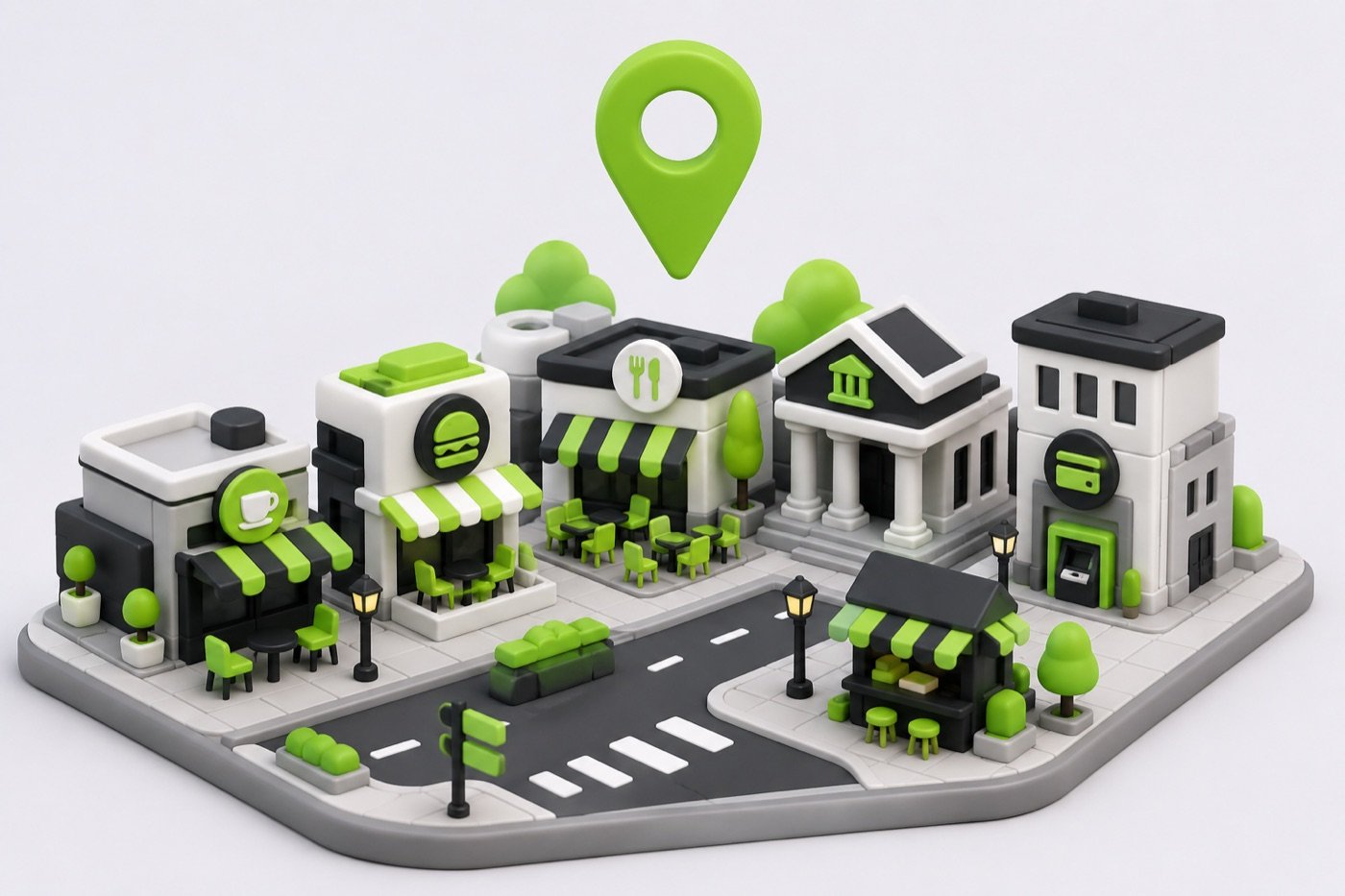 Digital marketing agency in Commercial Market Rawalpindi