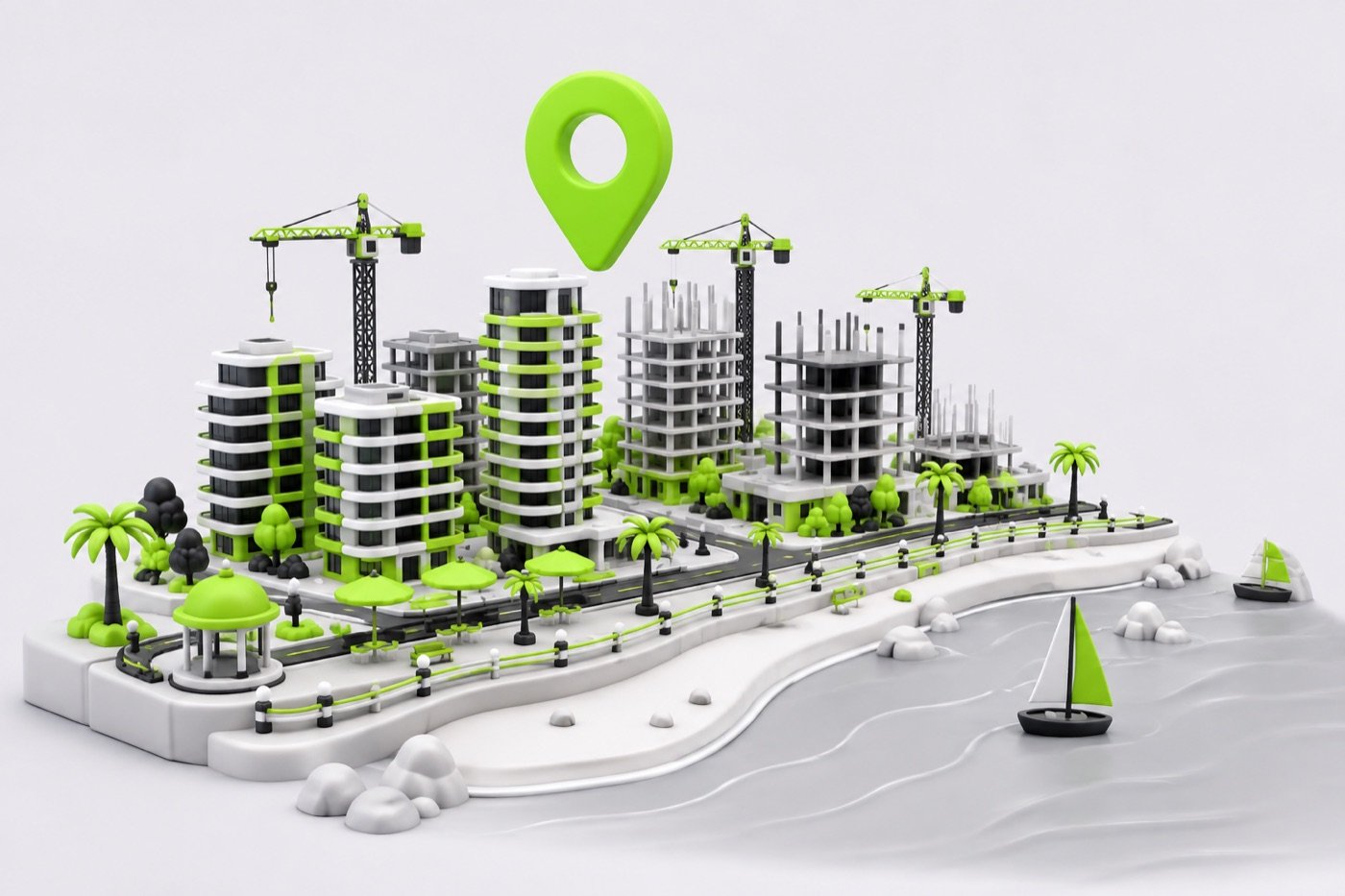 Digital marketing agency in DHA Phase 8 Karachi