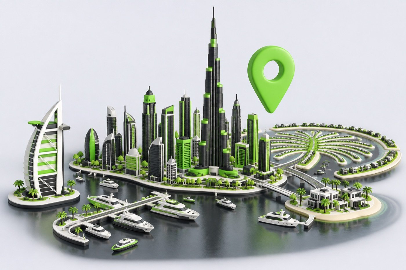 Digital marketing agency in Dubai UAE