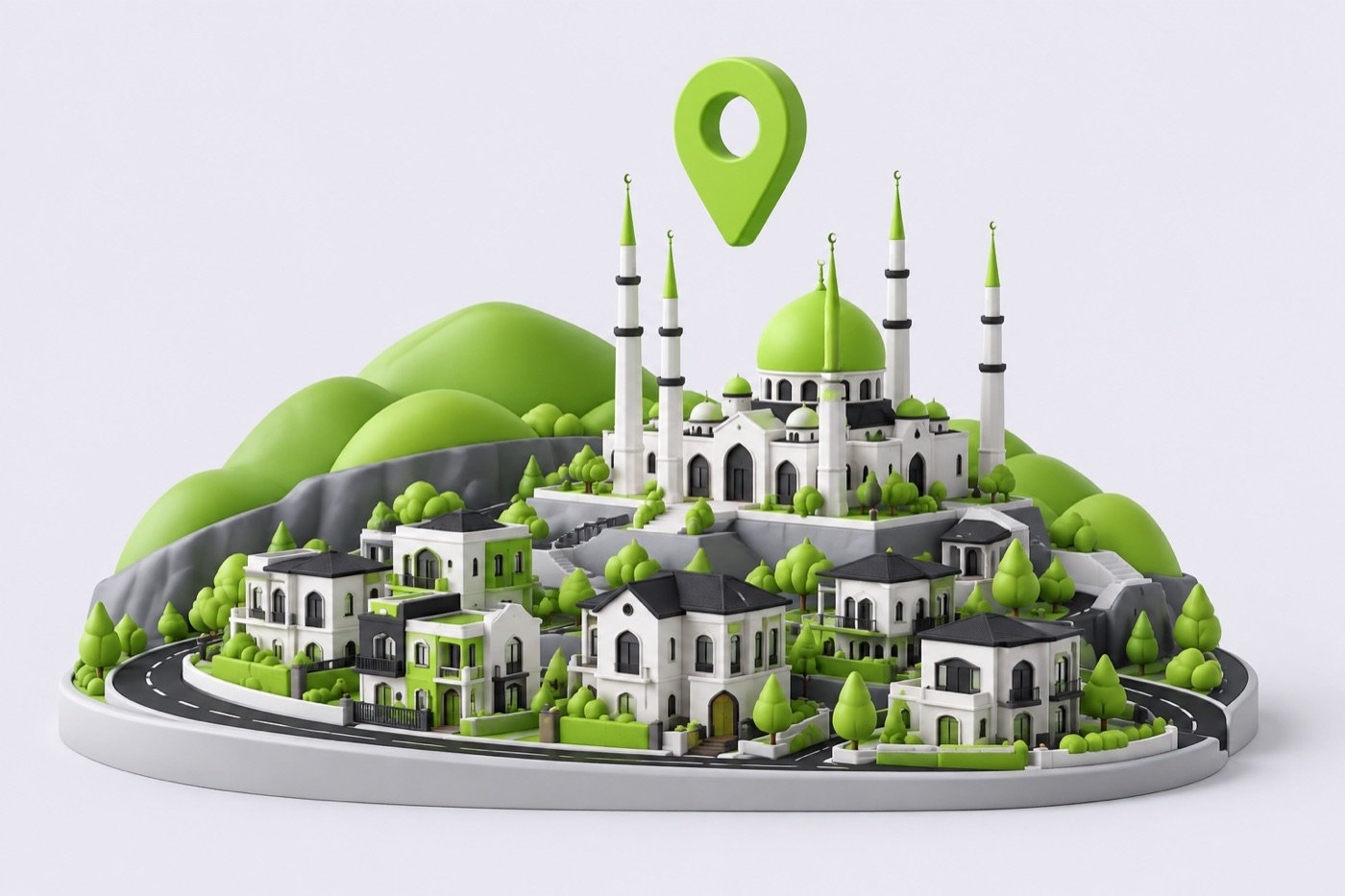 Digital marketing agency in E-7 Islamabad