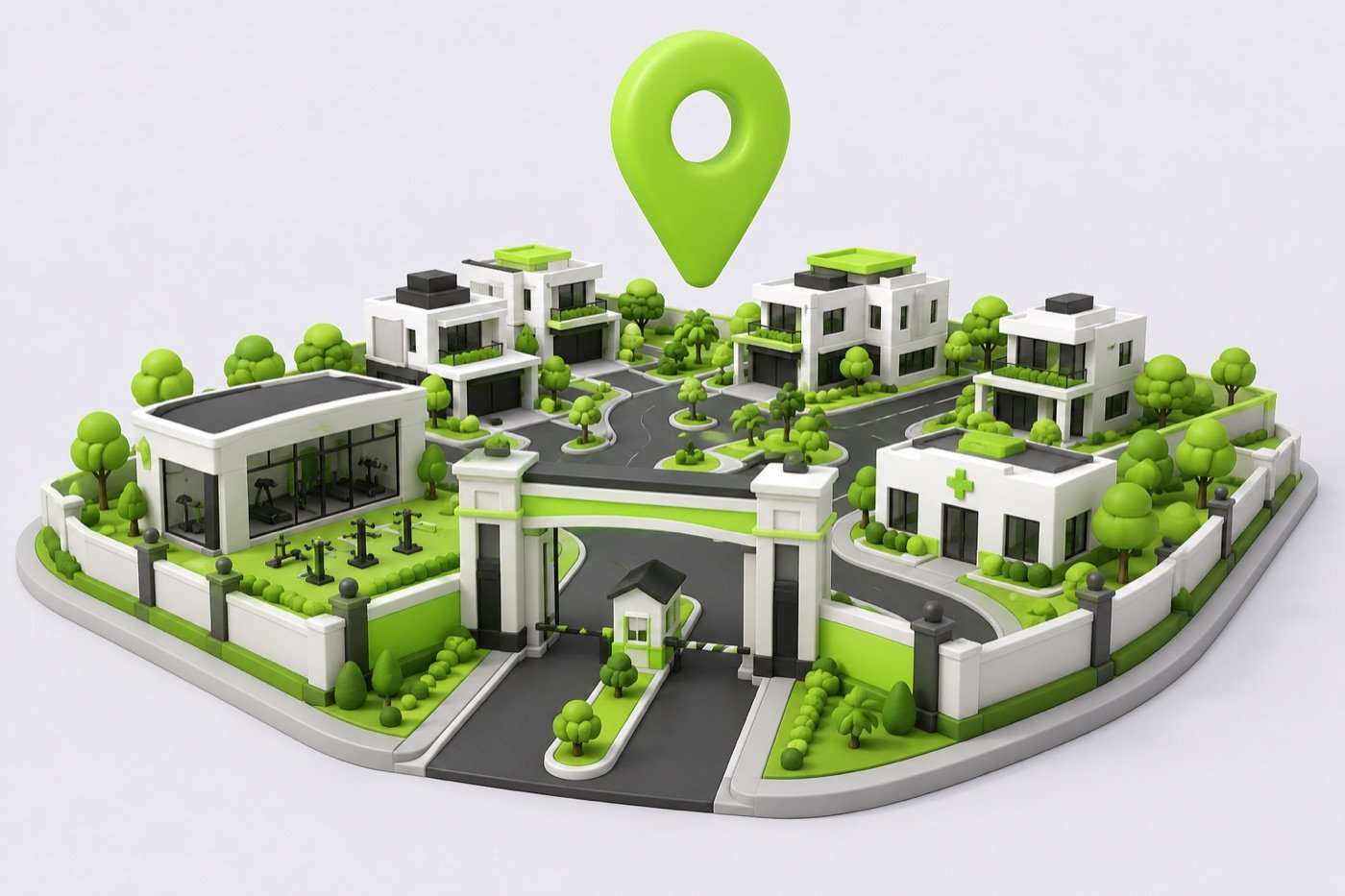 Digital marketing agency in Eden Valley Faisalabad