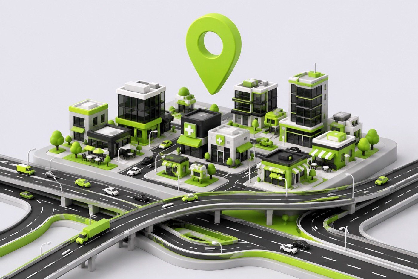 Digital marketing agency in Faisal Town Lahore
