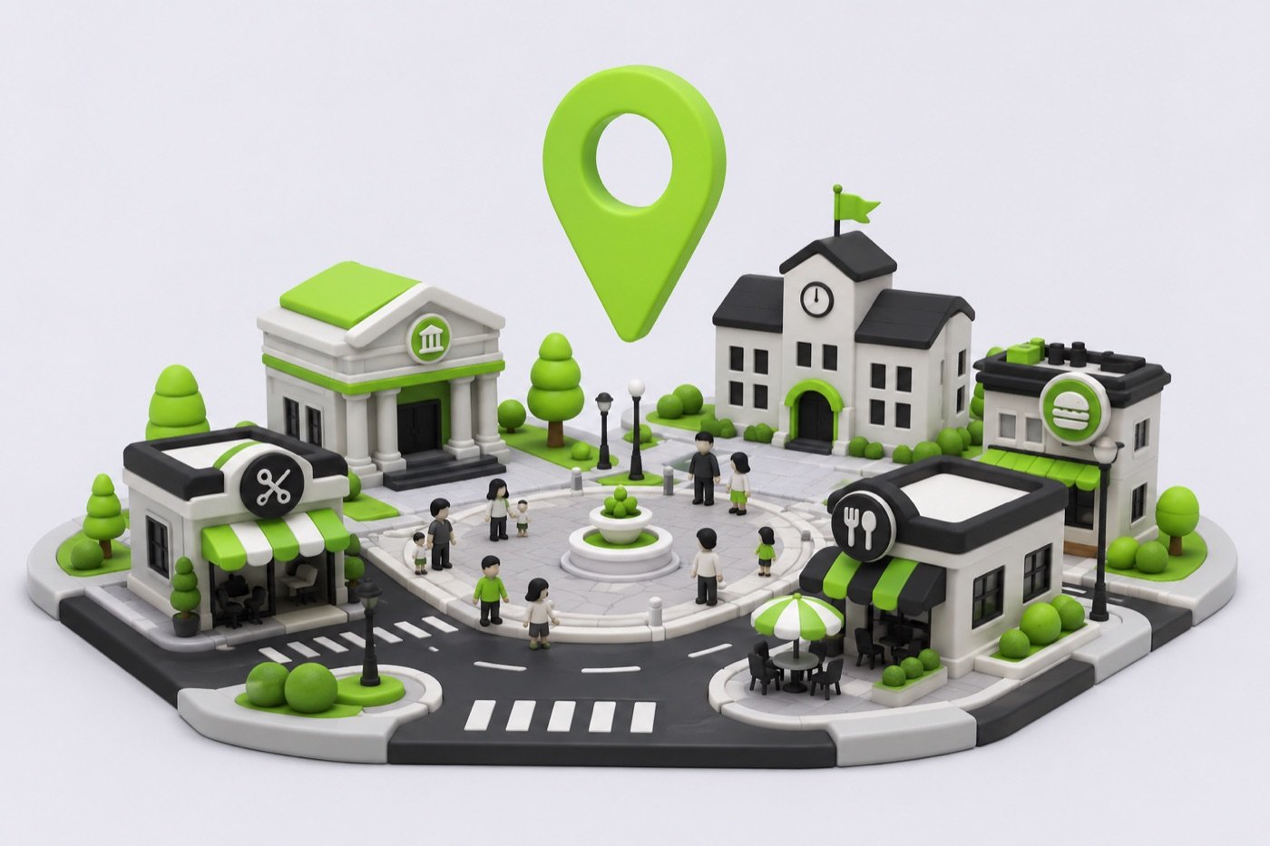 Digital marketing agency in G-10 Islamabad