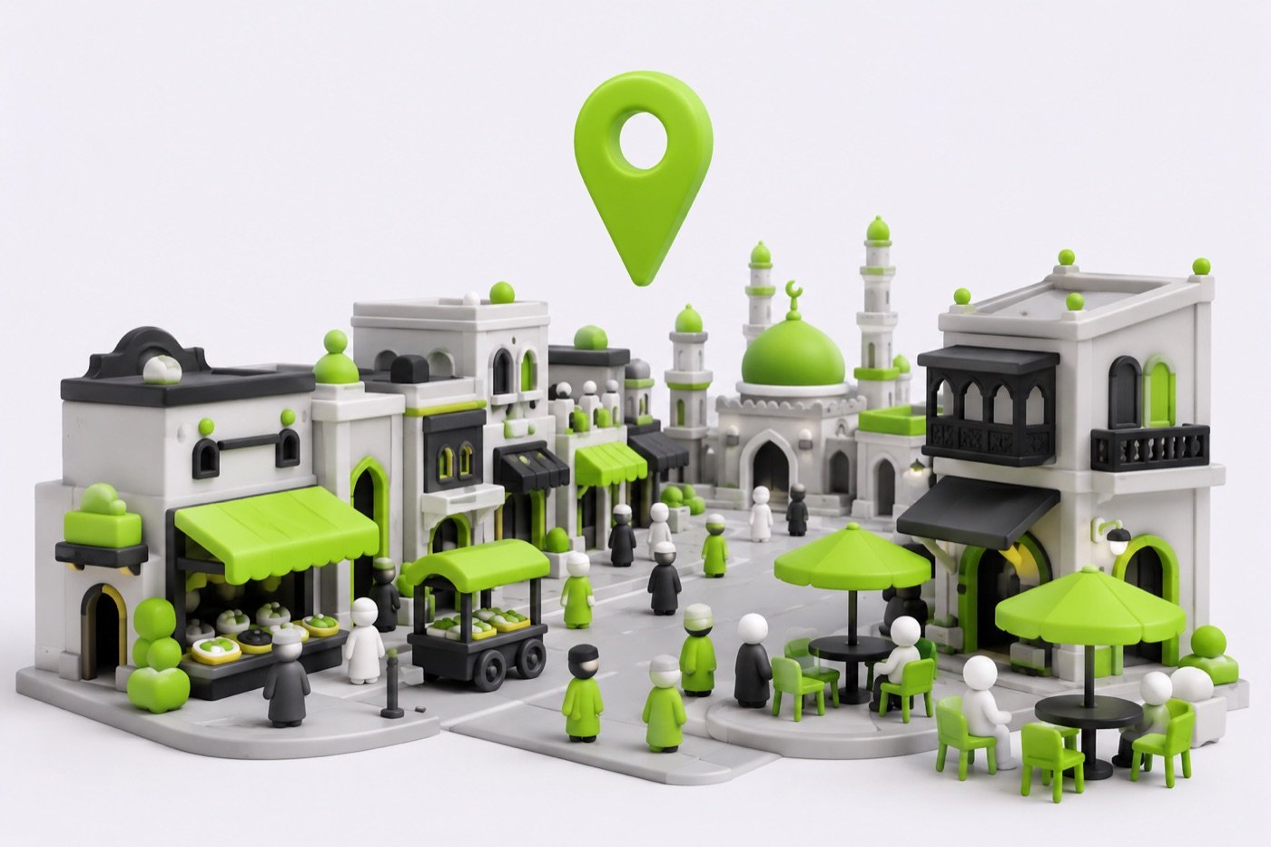 Digital marketing agency in G-6 Islamabad