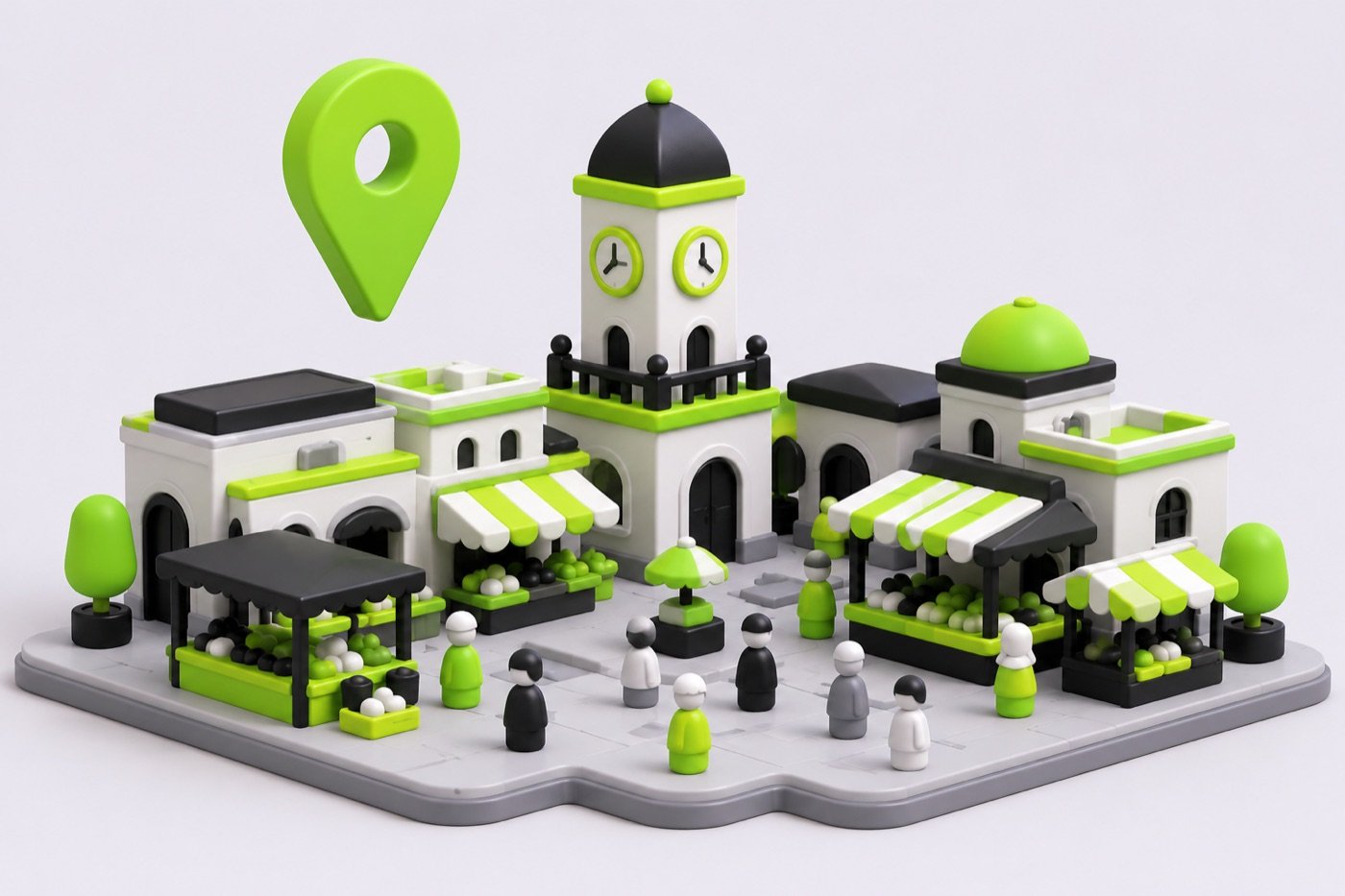 Digital marketing agency in G-7 Islamabad