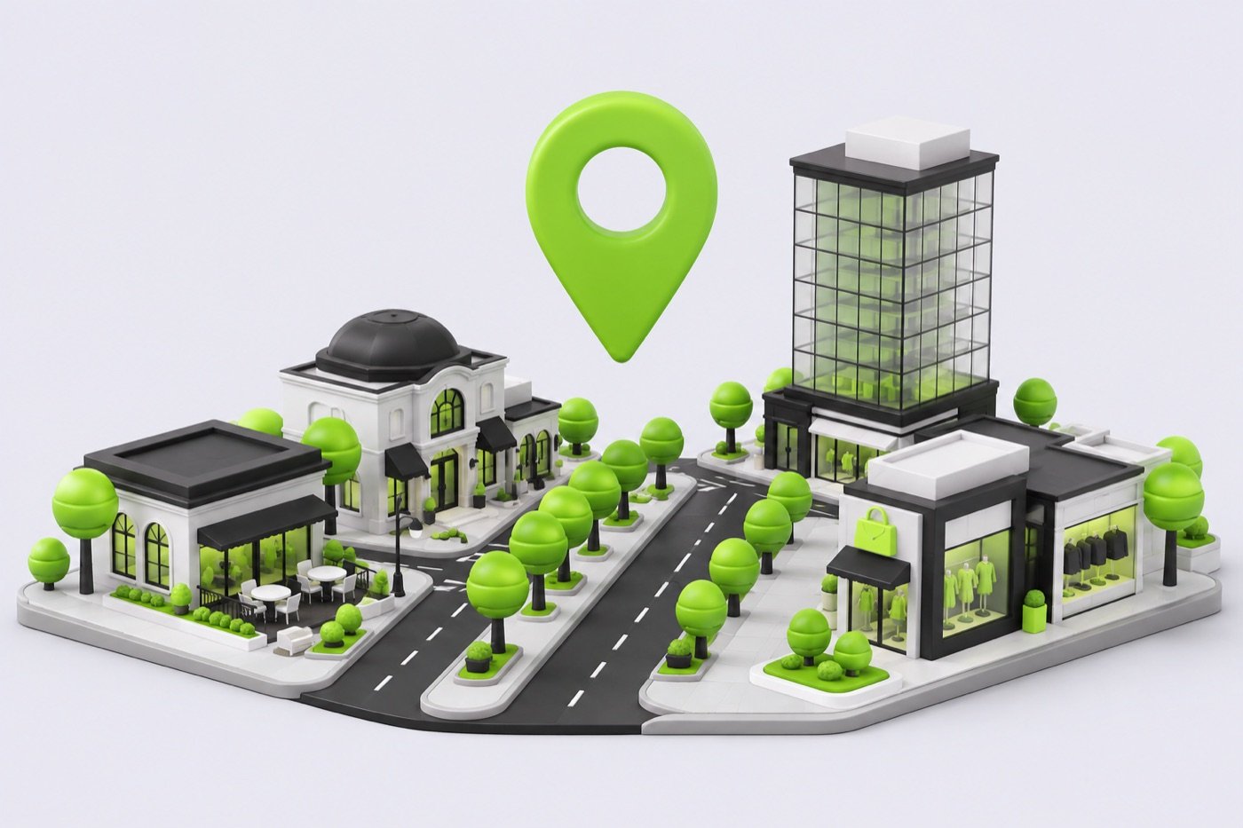 Digital marketing agency in Gulberg Lahore