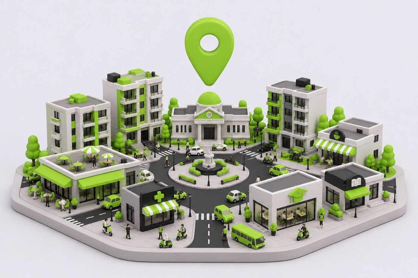 Digital marketing agency in Gulgasht Colony Multan
