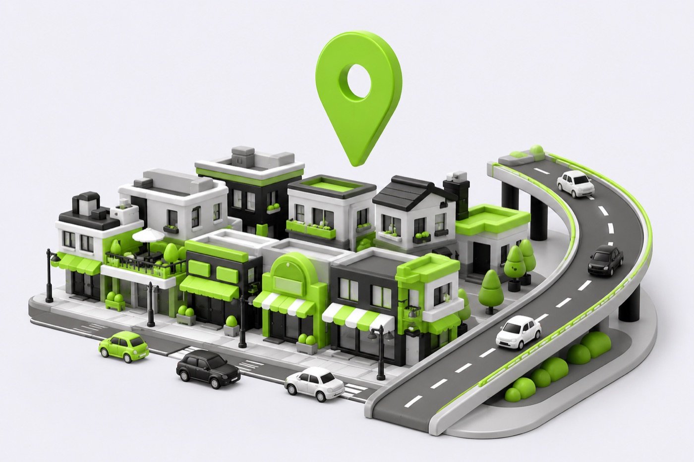 Digital marketing agency in Gulzar-e-Quaid Rawalpindi