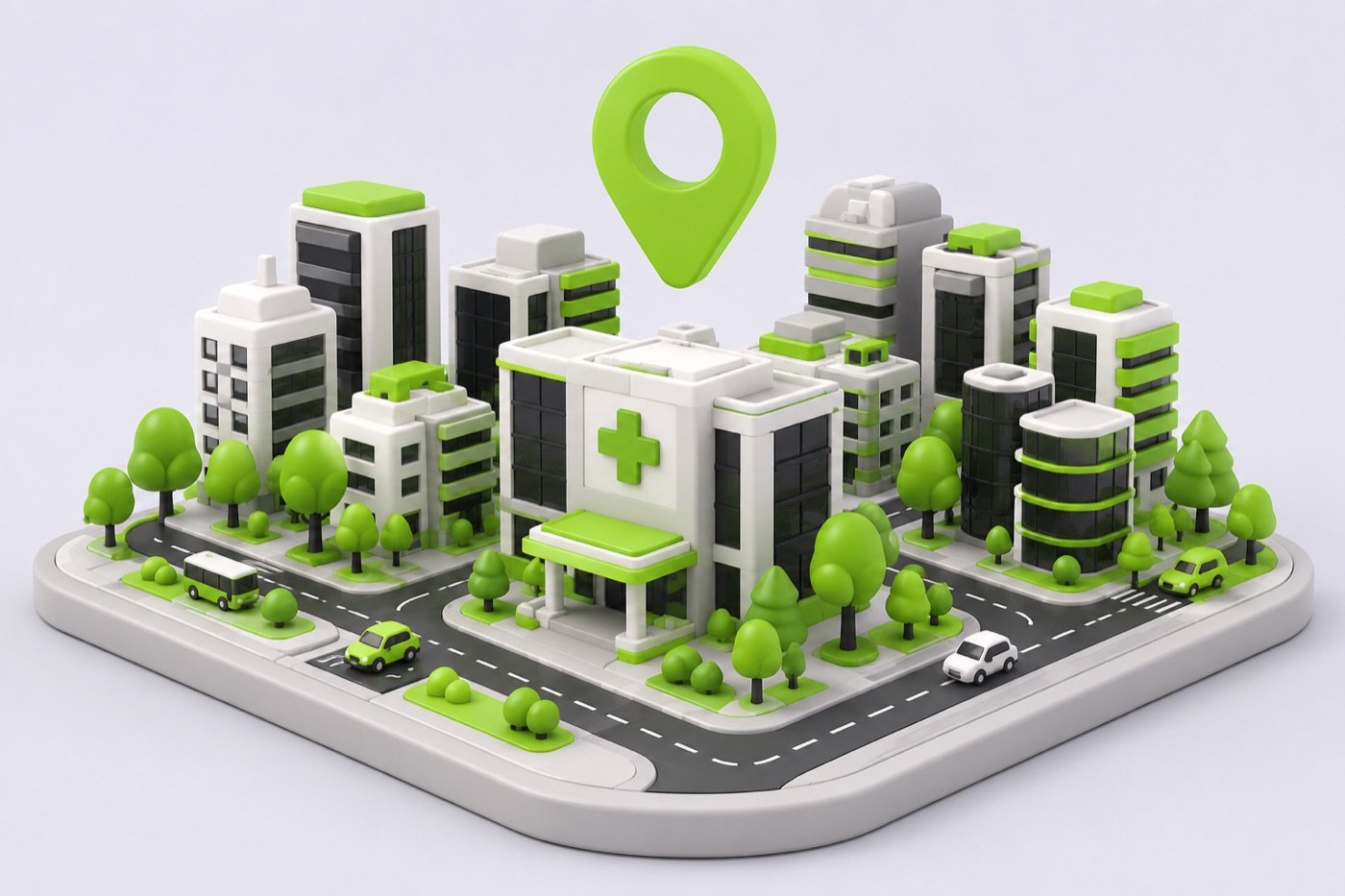 Digital marketing agency in I-8 Islamabad
