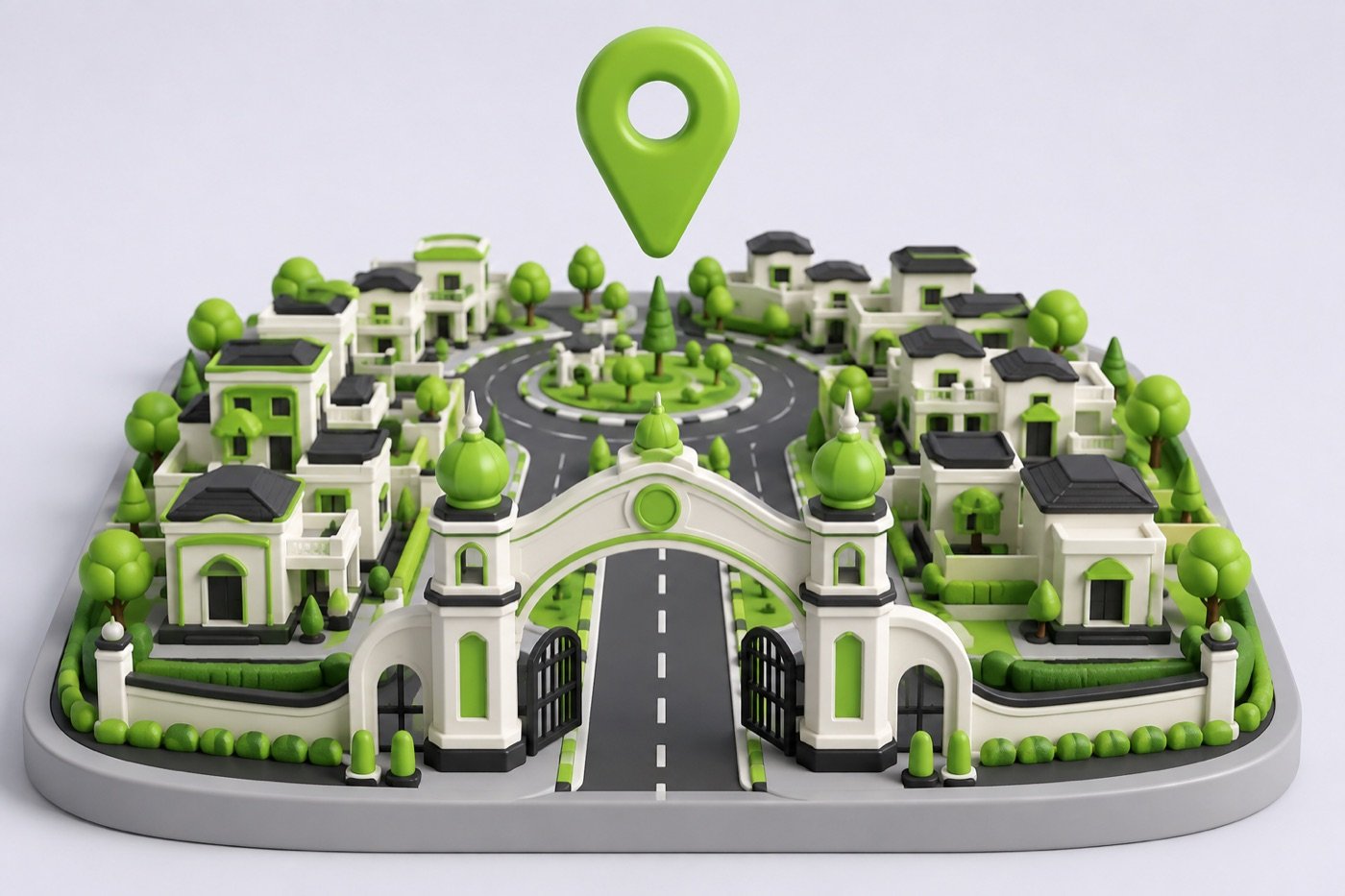 Digital marketing agency in Jinnah Garden Islamabad