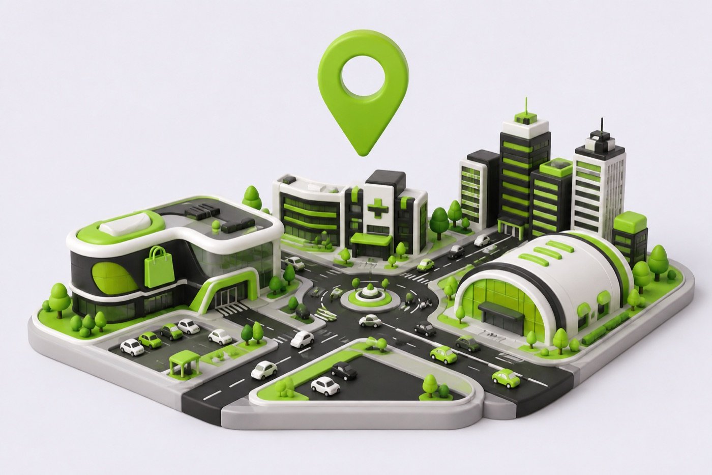 Digital marketing agency in Johar Town Lahore