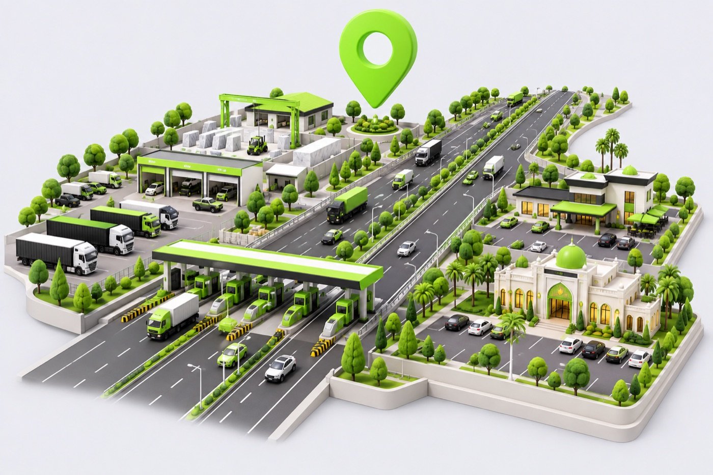 Digital marketing agency in Kohat Road Peshawar