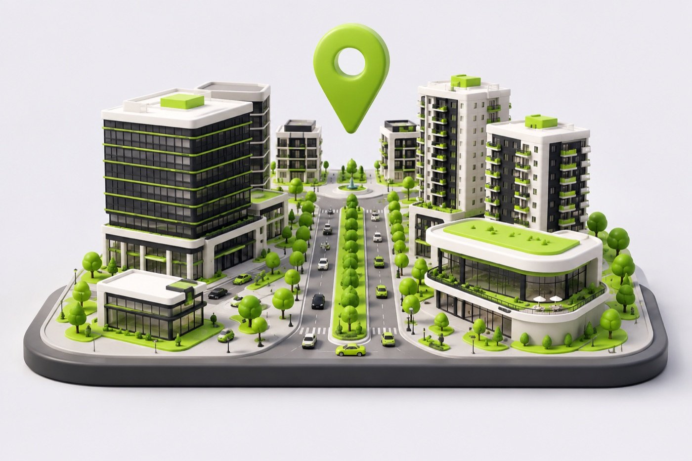 Digital marketing agency in Kohinoor City Faisalabad
