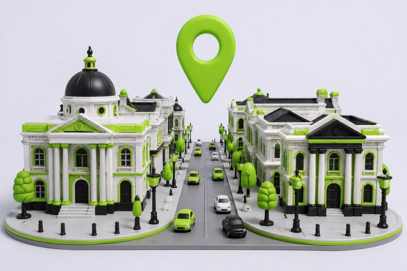 Digital marketing agency in Mall Road Lahore