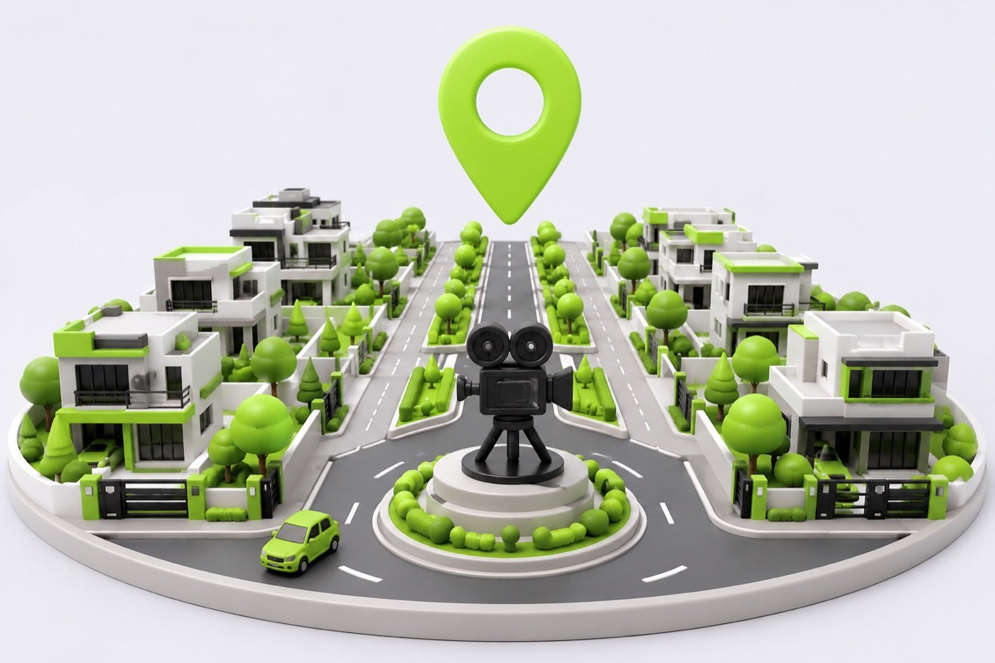 Digital marketing agency in Media Town Rawalpindi