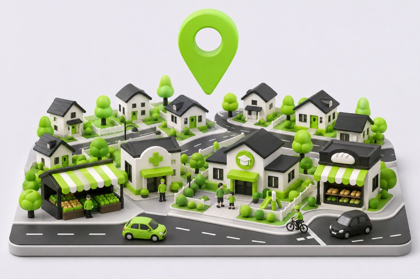 Digital marketing agency in Model Town Multan