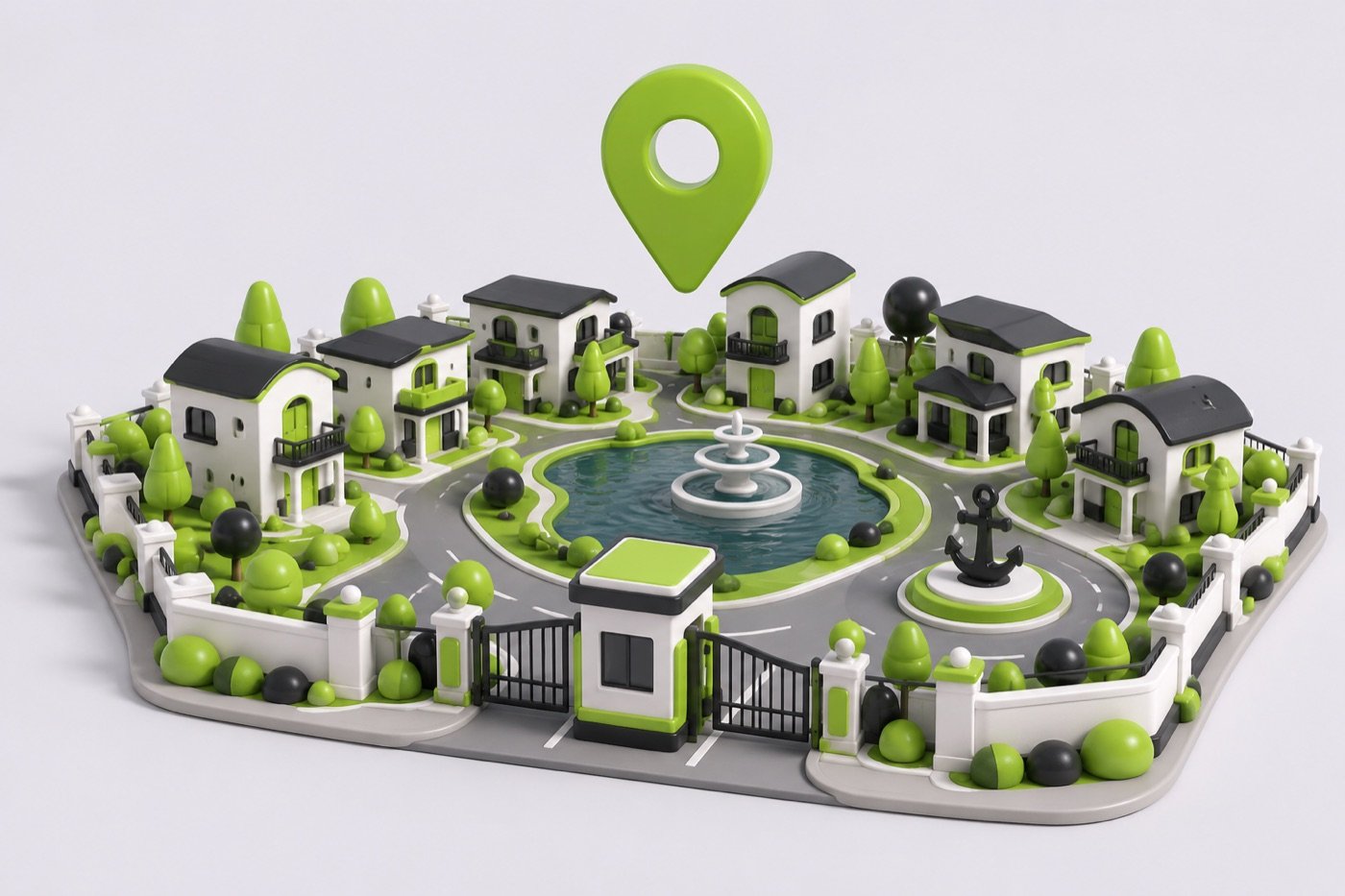 Digital marketing agency in Naval Anchorage Islamabad