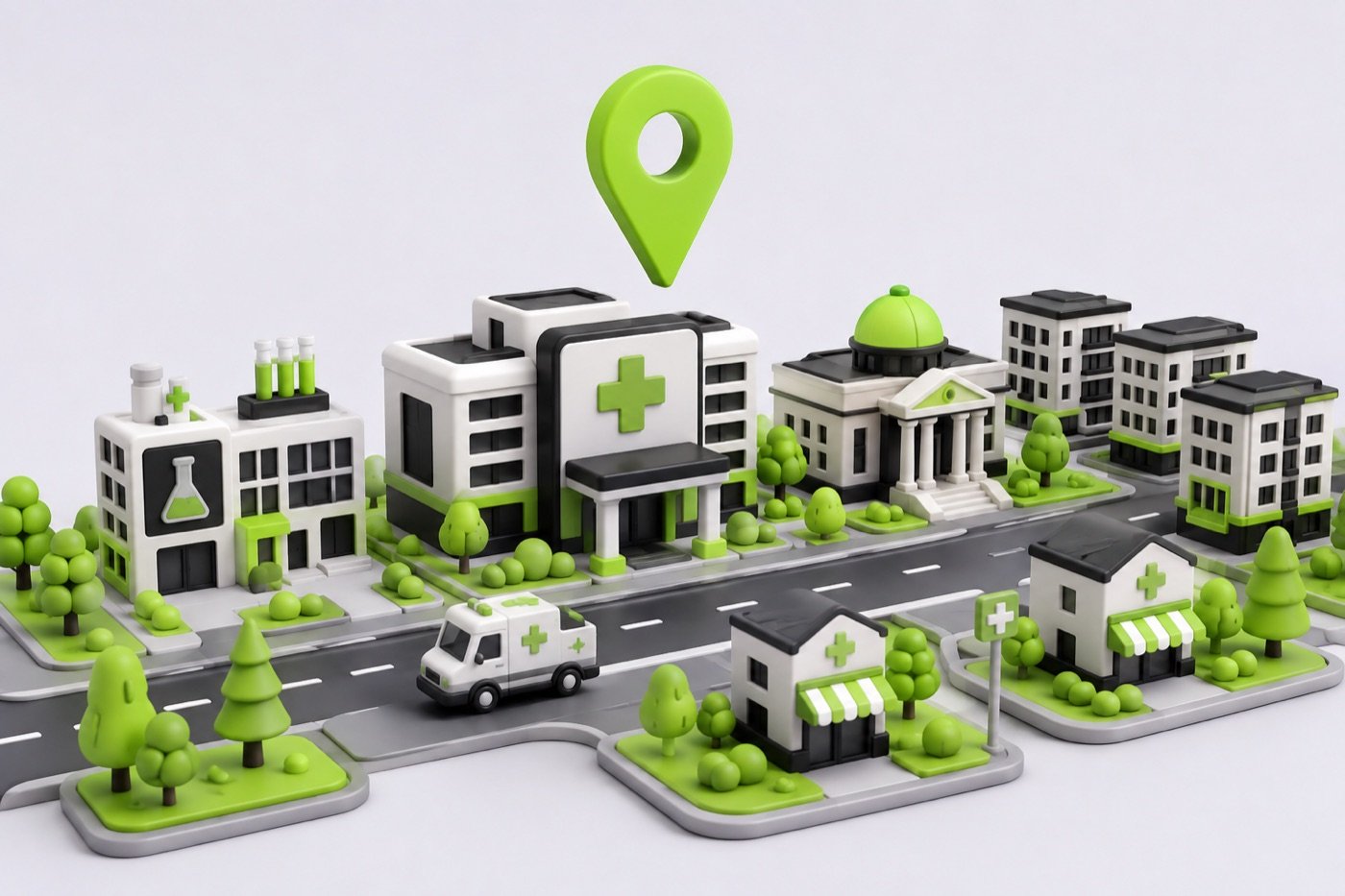 Digital marketing agency in Nishtar Road Multan