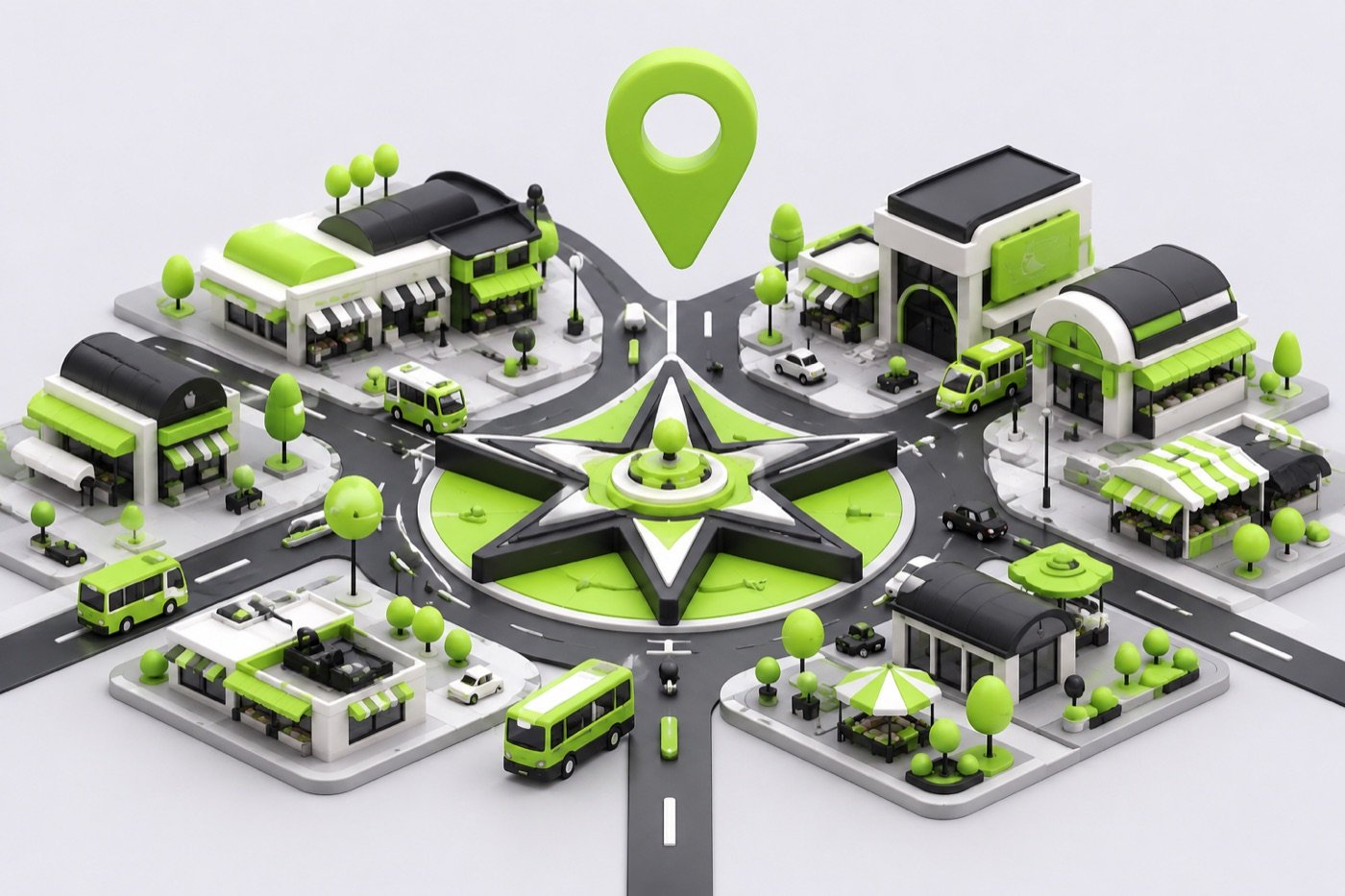 Digital marketing agency in North Nazimabad Karachi