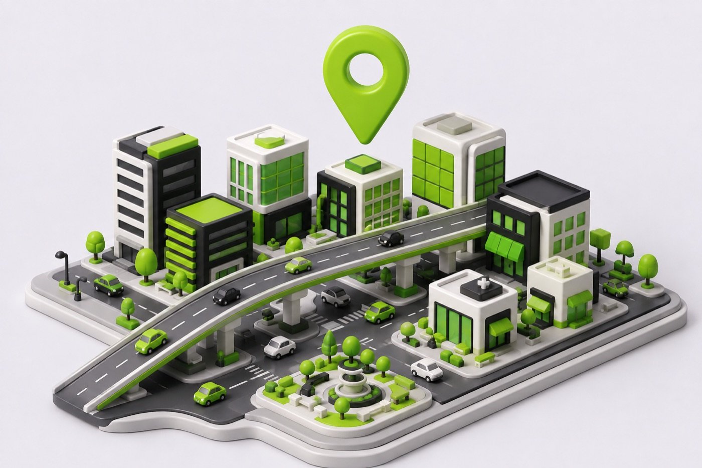 Digital marketing agency in PECHS Karachi