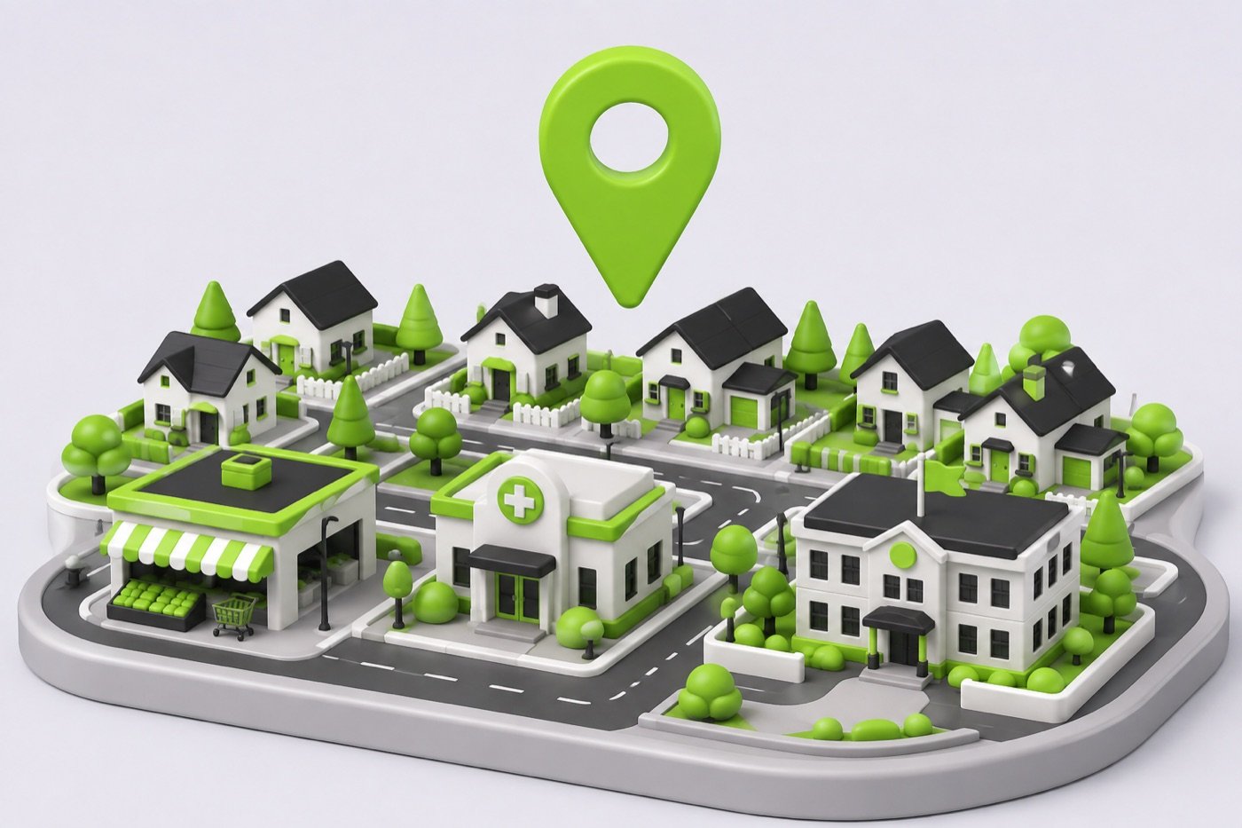 Digital marketing agency in Peoples Colony Faisalabad