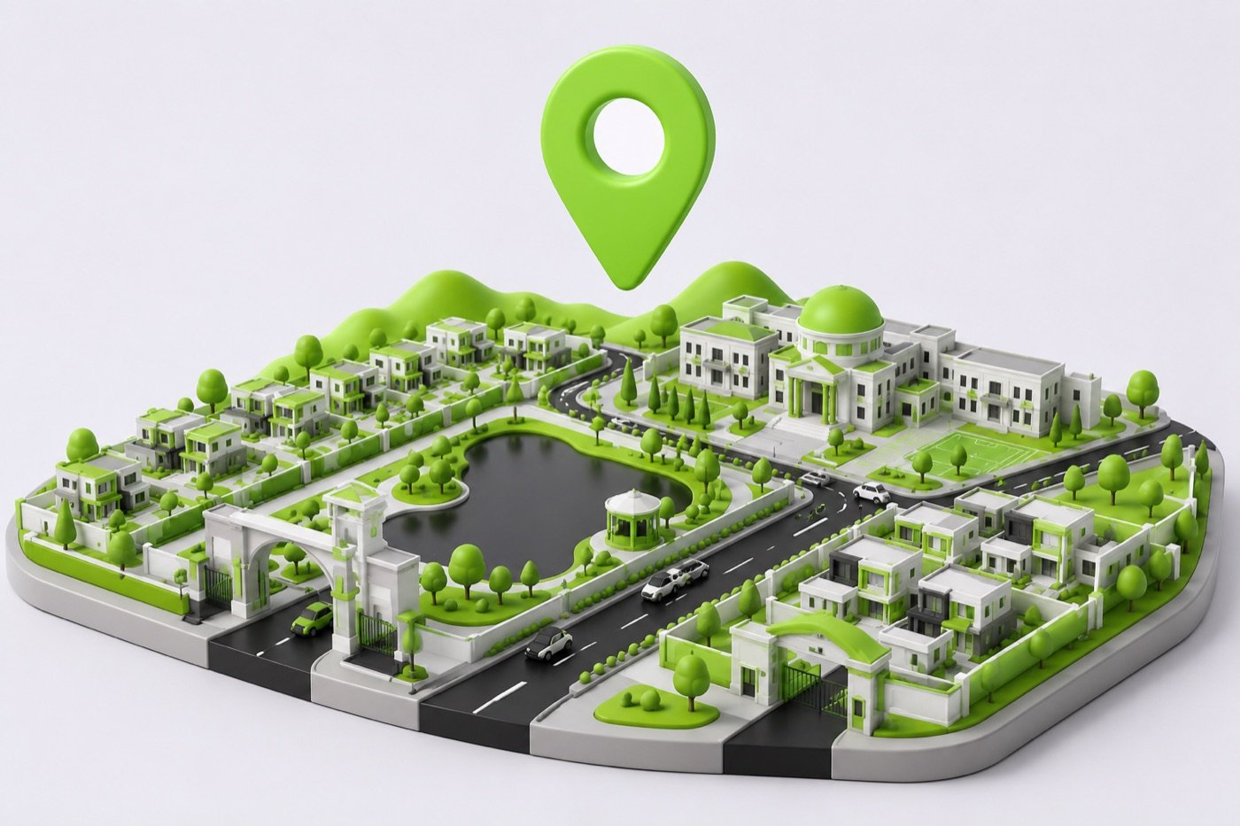 Digital marketing agency in Raiwind Road Lahore