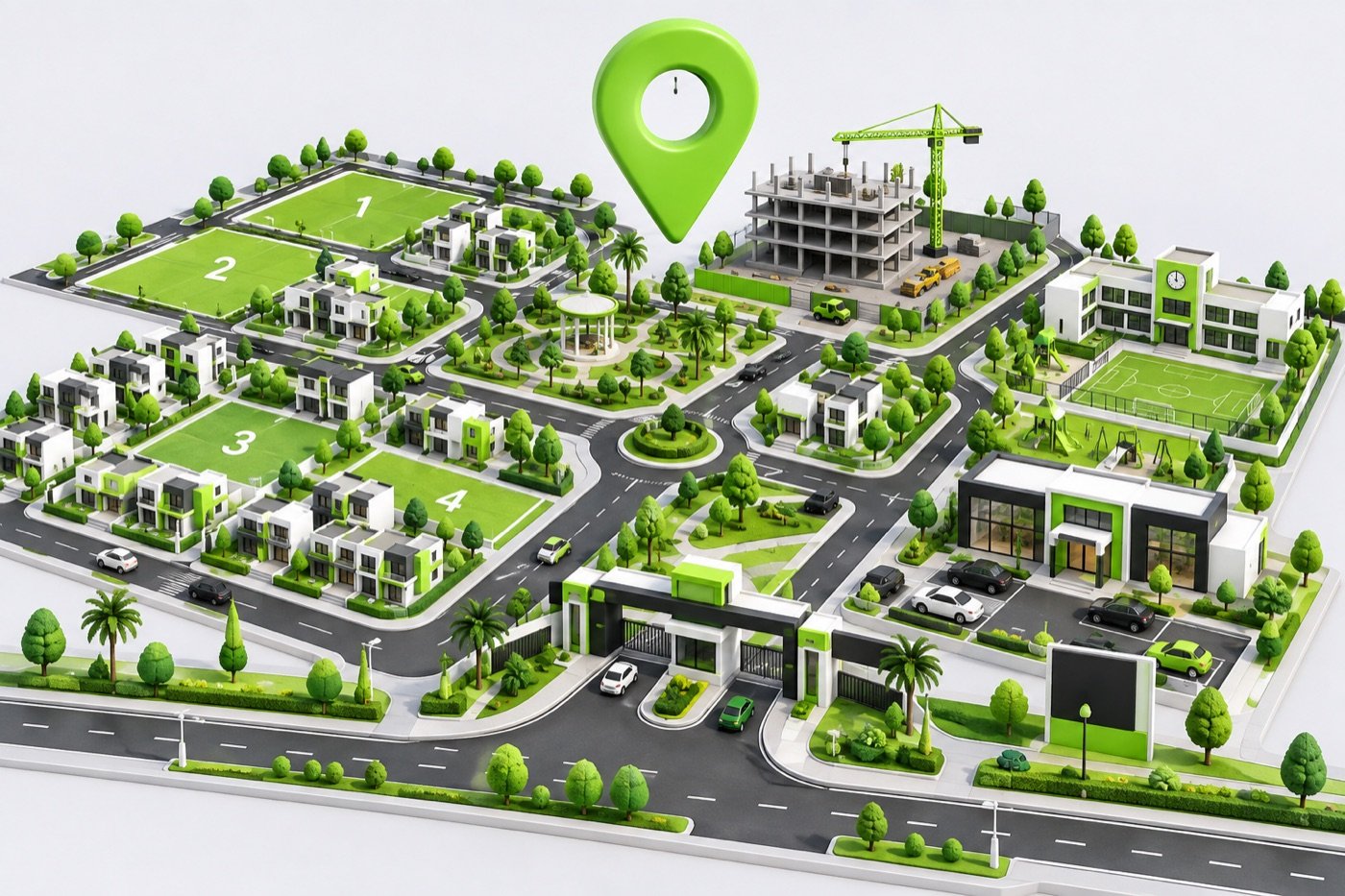 Digital marketing agency in Regi Model Town Peshawar