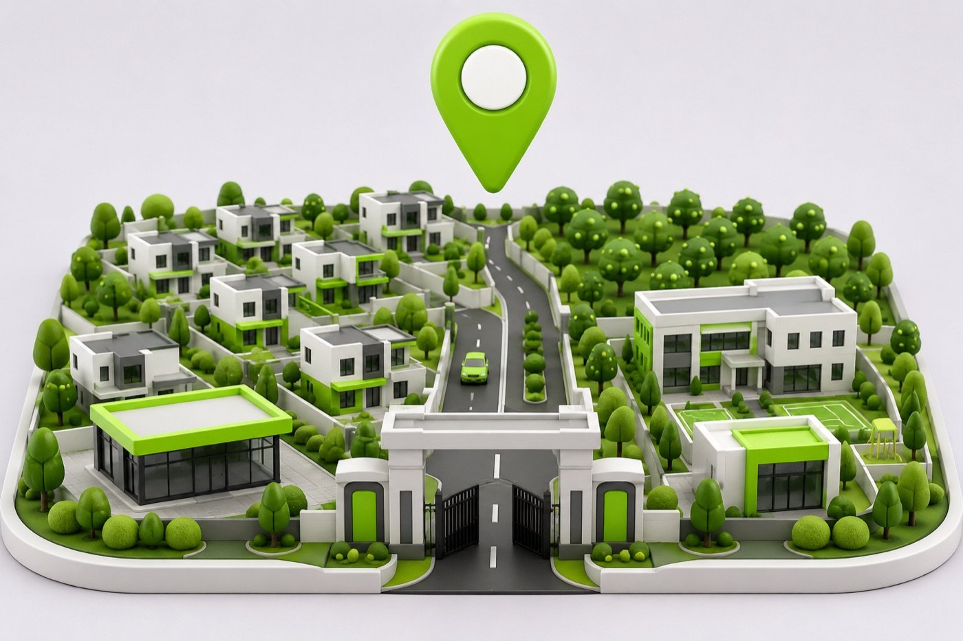 Digital marketing agency in Royal Orchard Multan