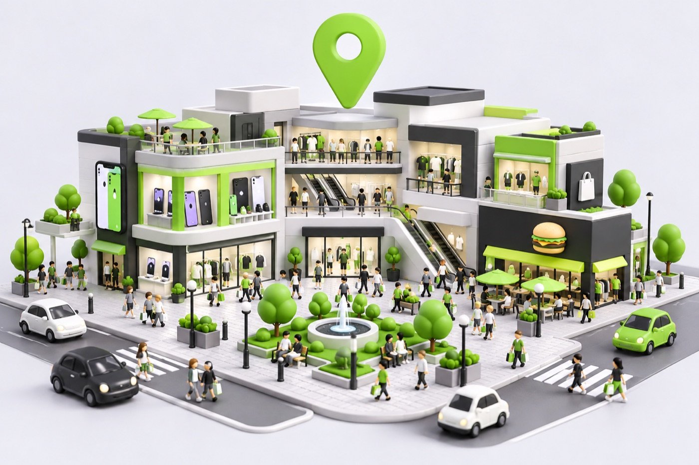 Digital marketing agency in Saddar Peshawar