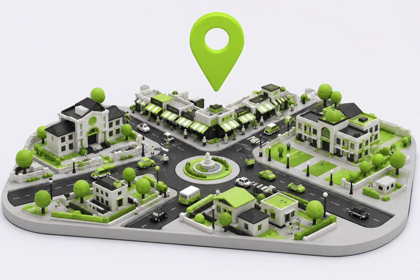 Digital marketing agency in Samanabad Lahore