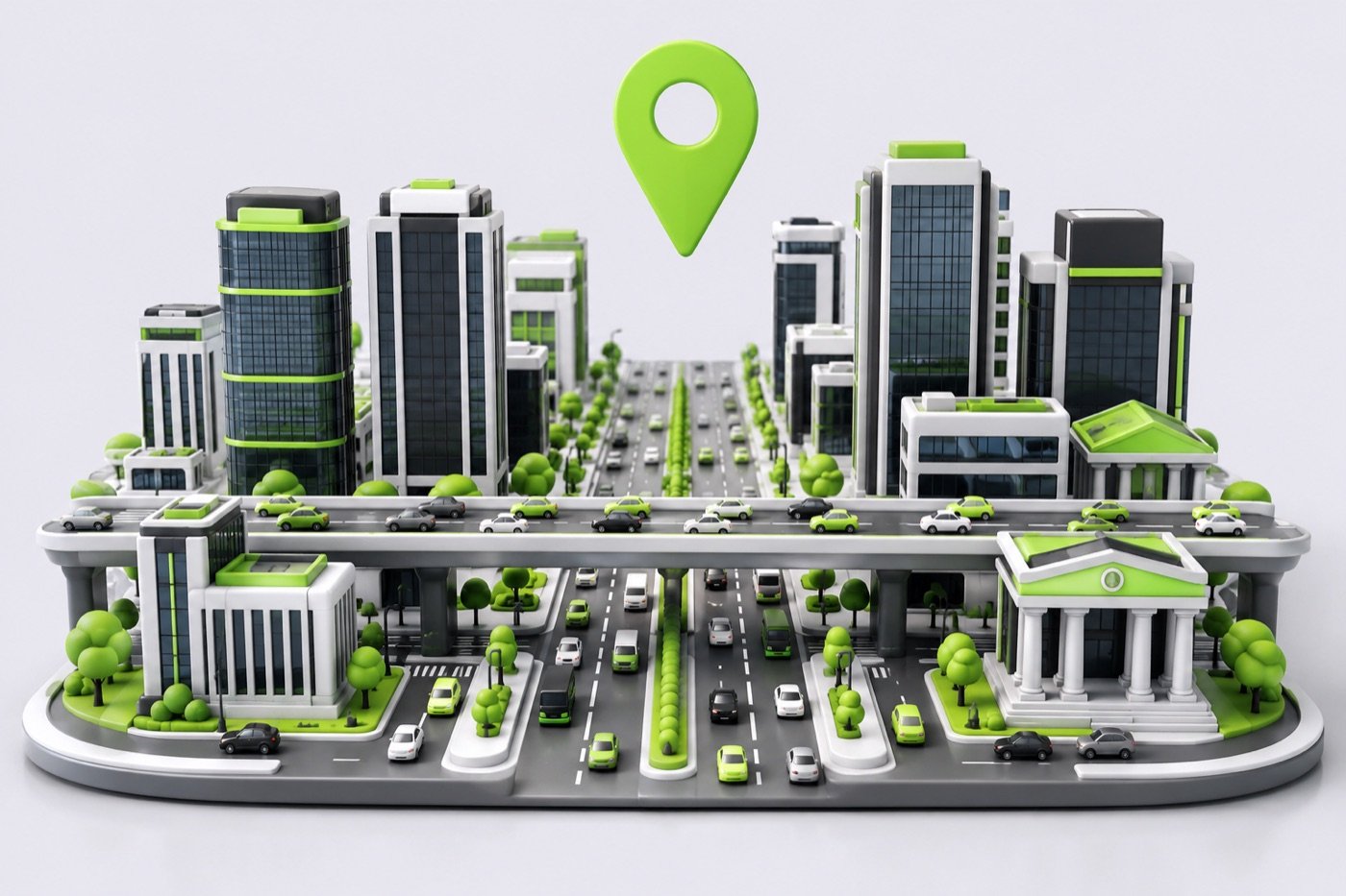 Digital marketing agency in Shahrah-e-Faisal Karachi