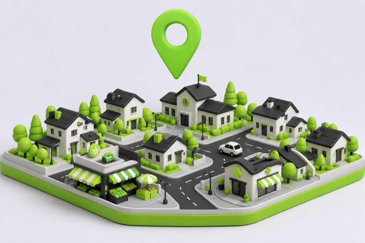 Digital marketing agency in Shalimar Colony Multan