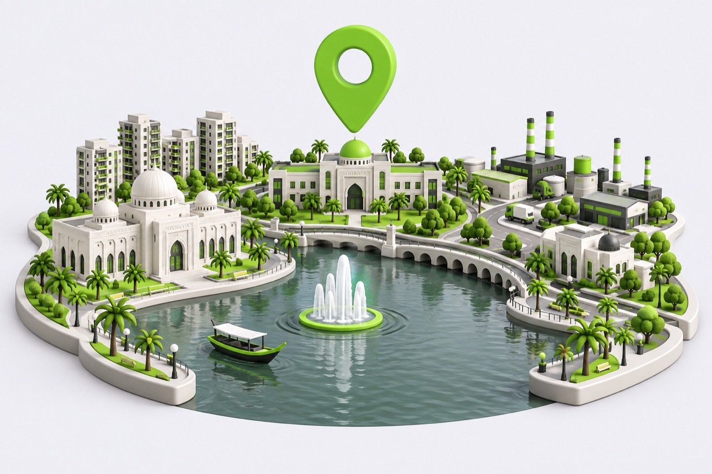 Digital marketing agency in Sharjah UAE