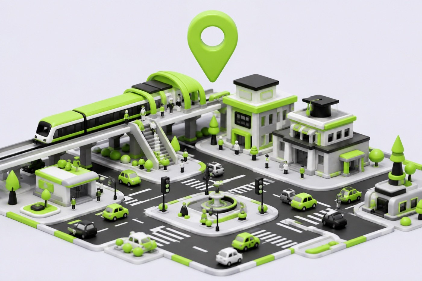 Digital marketing agency in Sixth Road Rawalpindi