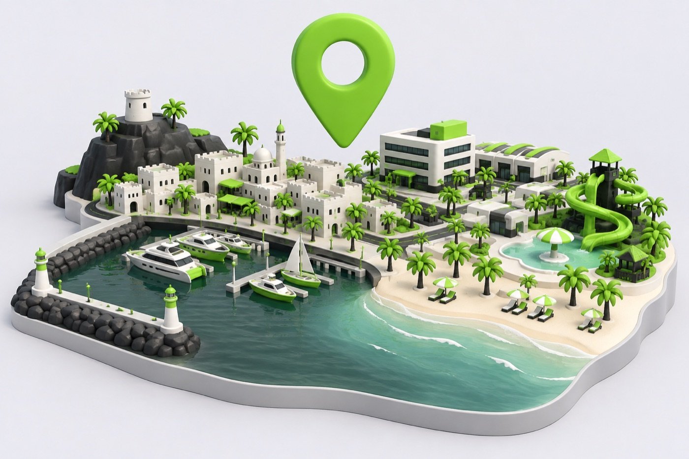 Digital marketing agency in Umm Al Quwain UAE