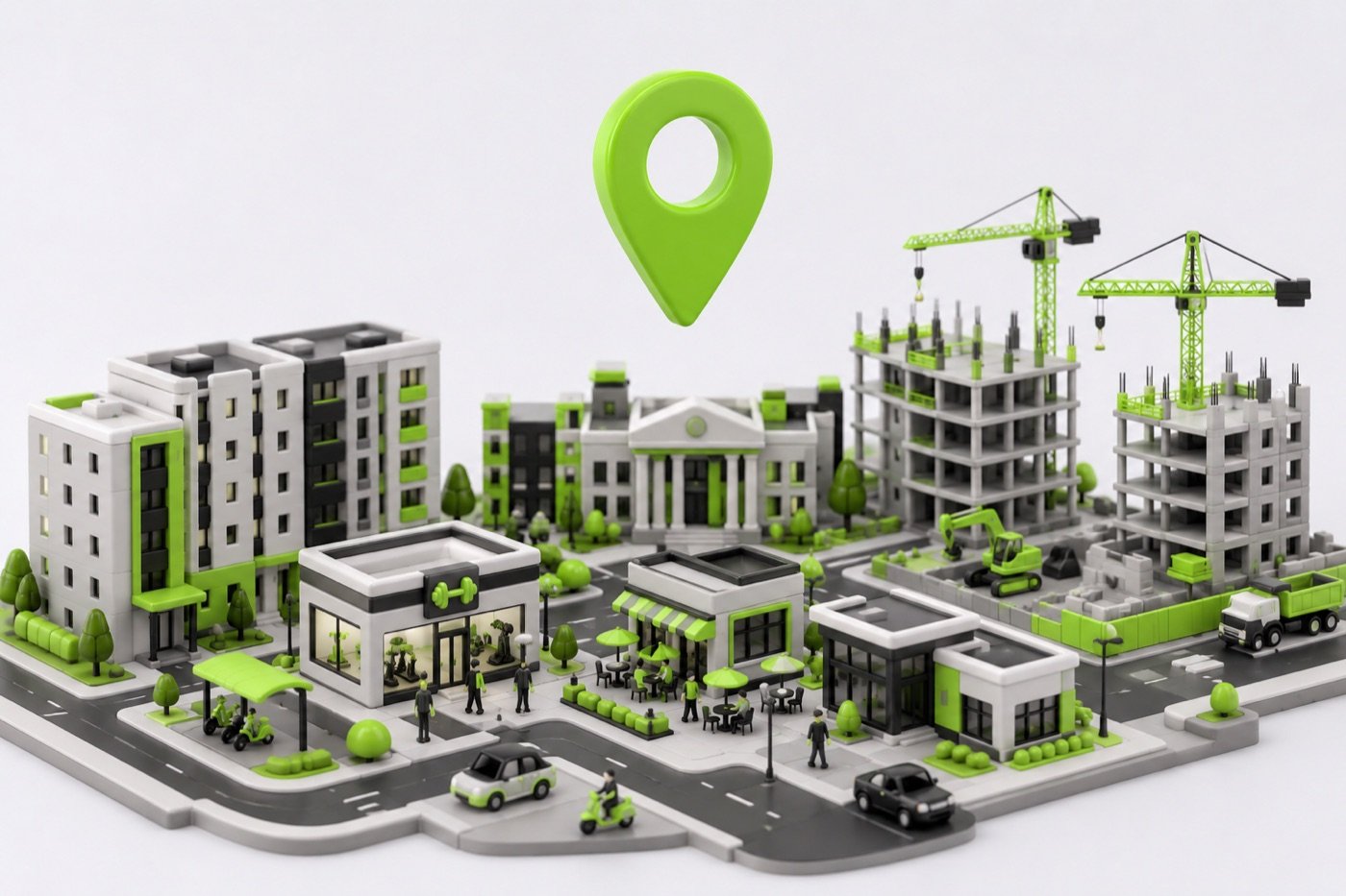 Digital marketing agency in Zakariya Town Multan