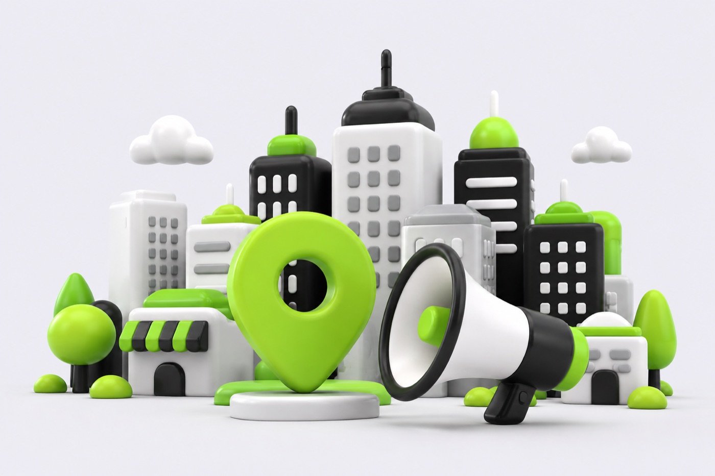 Digital marketing agency in Peshawar, Pakistan