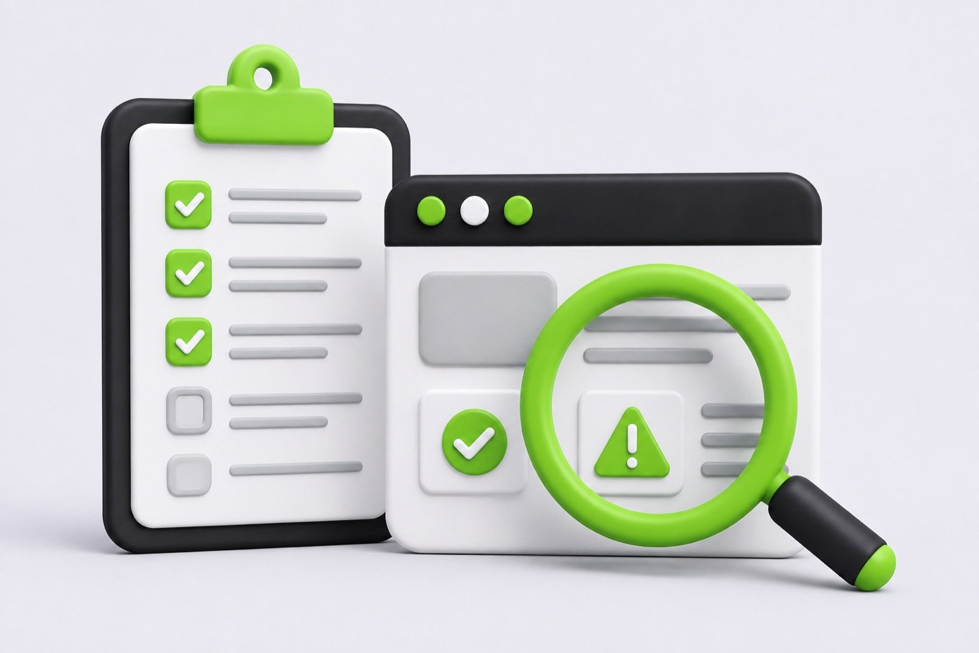SEO Audit services by We Marqetize
