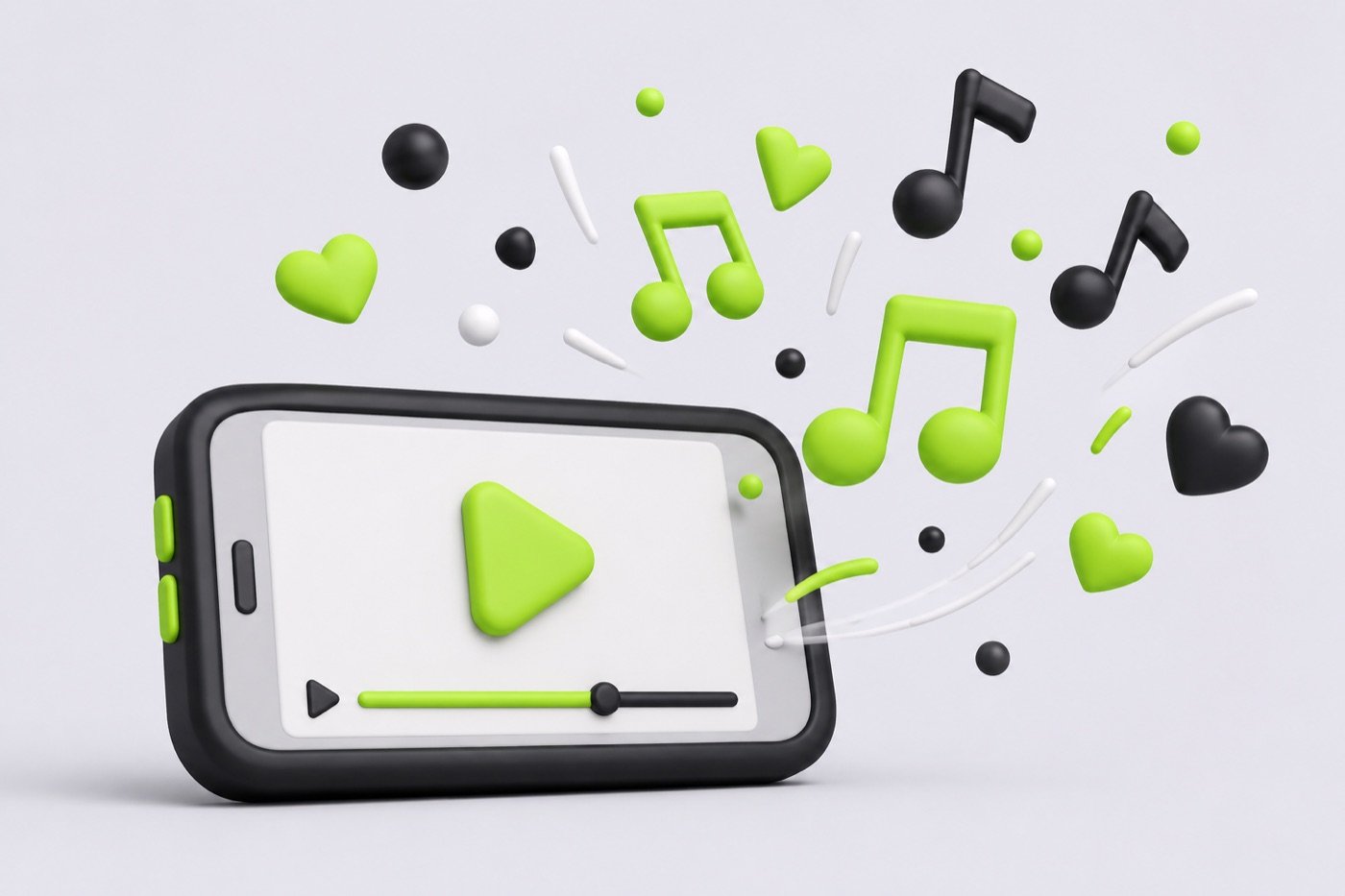 TikTok Ads services by We Marqetize