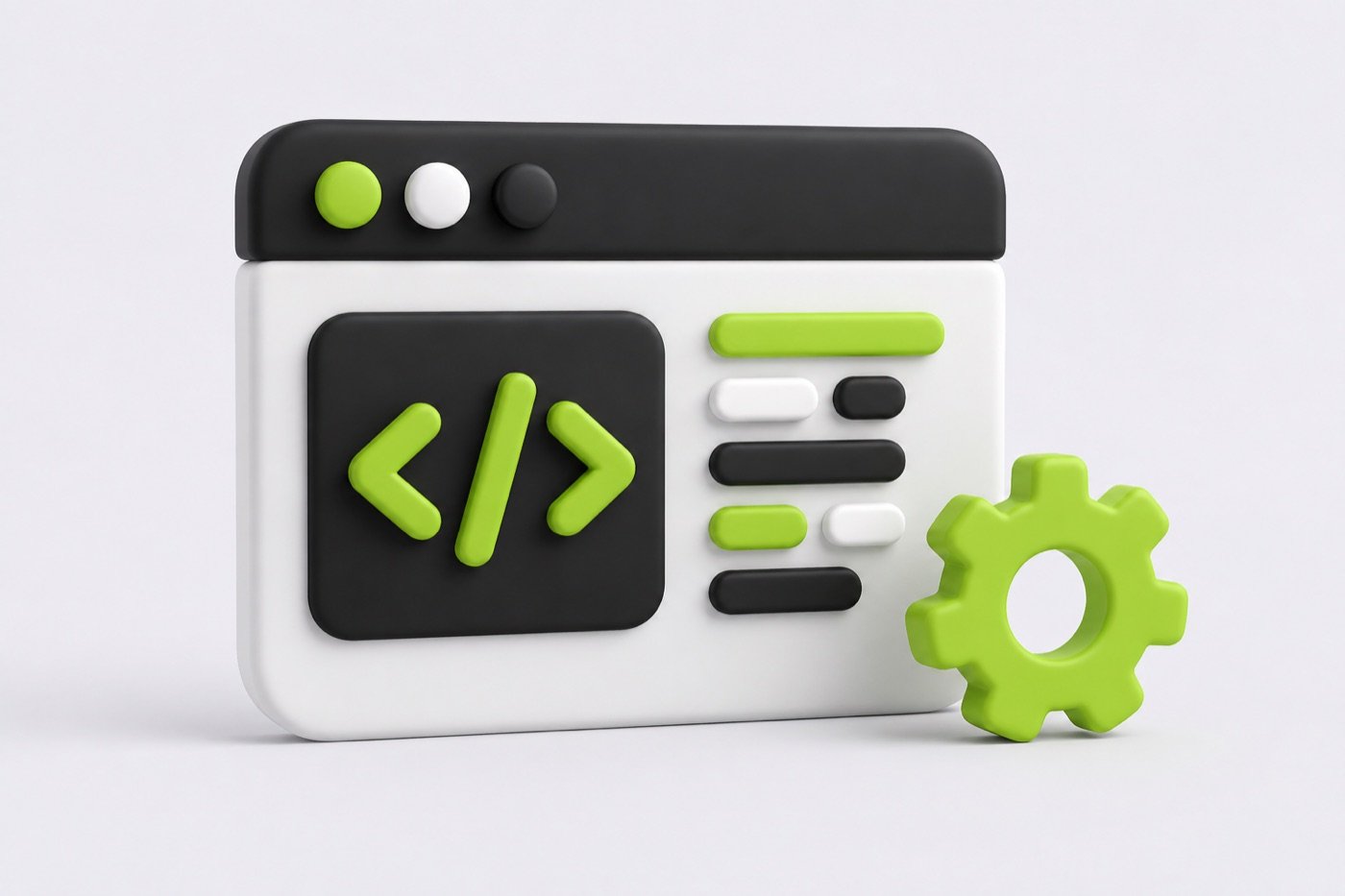 Website Design & Development by We Marqetize