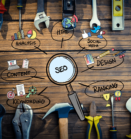 Search Engine Optimization