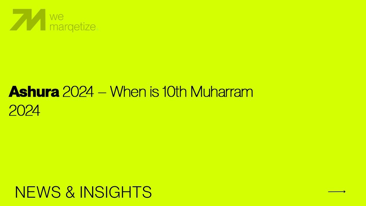 Ashura 2024